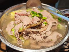 -肖四女乐山跷脚牛肉(世博源店)