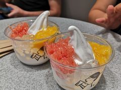 -喜茶(广州中山六路店)