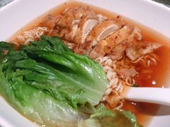 鸡扒出前一丁-满得意茶餐厅·顺德家常菜·港式经典(大良店)