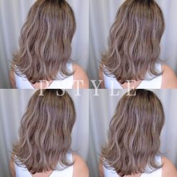 -P.STYLE 派斯造型