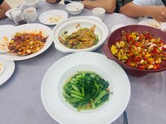 -红菜坊·烤鸭·川鲁宴(石园店)