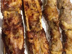 -巴依老爷新疆美食(望京小街店)