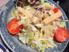-極上萬膳·日料放题(海岸城店)