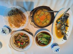 -不仔客海鲜·烧烤·270度海景餐厅(大东海店)