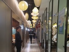 -徽镇小厨·经典徽菜(马连道店)