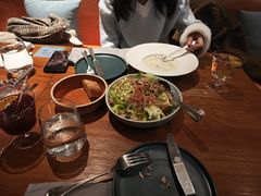 -Laures·月桂西班牙碳烤餐厅(十尚坊店)