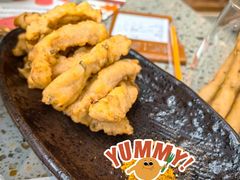 -椒爱水煮鱼川菜(皇姑万象汇店)