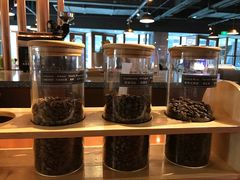 -sugarman espresso素饮糖人高新咖啡工厂