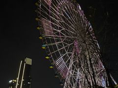 -南昌之星摩天轮