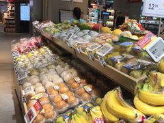 -盒马鲜生(文景博乐里购物广场店)