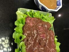 -东来顺饭庄(金泉广场店)