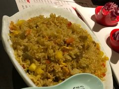 -炭舍干锅·烤鱼(扬名广场店)