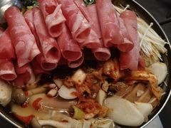 -MI WU FACTORY米屋美食工厂餐厅(绿地店)