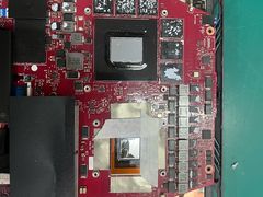 -华硕笔记本电脑维修售后服务中心(中环大厦店)