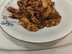 -东兴楼饭庄(六里桥店)