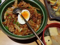 -一心创作料理屋(经开万达店)