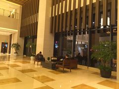 -苏州日航酒店-大堂酒廊(长江路店)