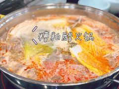 -刘记糟粕醋海鲜烧烤