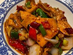 -欧记大排档·景德菜(上海首店)