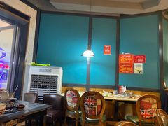 -吉布鲁牛排海鲜自助(CBD万达店)