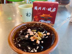 -蜀川川破店·江湖菜·烧烤(北京首店)