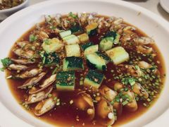 鱼露腌花甲-石头咕(葵蓬店)