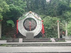 -杭州黄龙洞