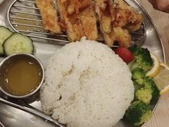 -佰搭果·广式茶餐厅(西华路店)