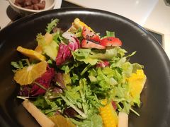 -京味斋·北京烤鸭(华威桥北工大店)