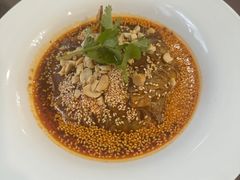 -茶港食堂(武昌店)