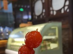 -东门口·鲜爆肚涮肉·烧烤(老门东店)