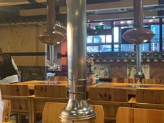 -7年8班朝鲜族非遗美食(三钢里店)