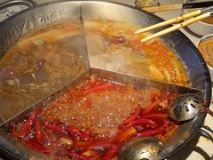 -小龙坎火锅(春熙太古里店)