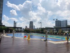 -广州粤海喜来登酒店