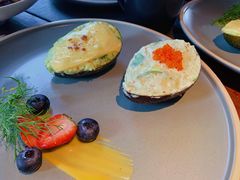 -West10 西拾·西餐厅·创意菜(未来科技城店)