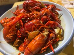 精品潜江油焖小龙虾-小田油焖小龙虾(双井店)