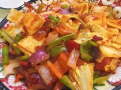 -帕米尔食府(白云观店)