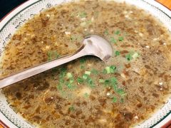 -勇猛子川菜馆(新军路店)