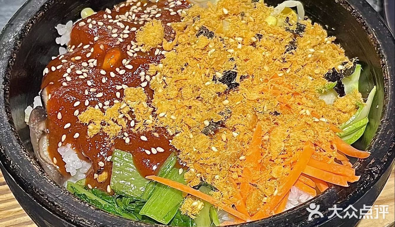 德州美食|🌟已N刷的超正宗韩式烤肉🥓