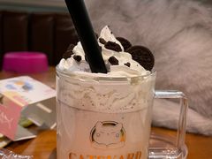 -猫小院猫主题餐厅(三里屯店)