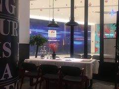 大堂-新贝乐意大利餐厅(苏州中心店)