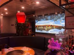 -山河屯铁锅炖(哈西站店)