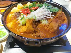 -吉秋田鲜和牛烧肉·肉档自选