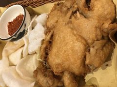 -粗茶淡饭•陕菜•家常菜
