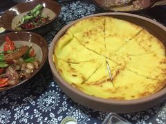 -张关合渣(航空大道店)