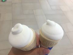 -DQ·蛋糕·冰淇淋(手工定制蛋糕长泰广场店)