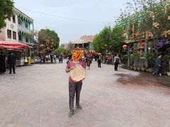 -阿布拉的馕(西北路店)