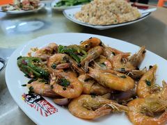 -好味道海鲜大排档·老字号(巽寮湾海鲜市场店)