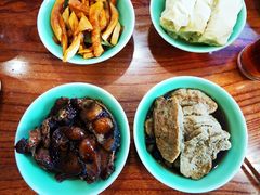 -奎元馆.百年奎元.非遗传承(西湖边的解放路店)
