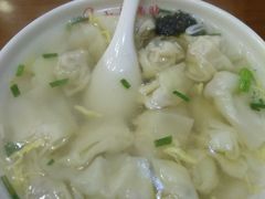 -小姜锅贴(凤凰街店)